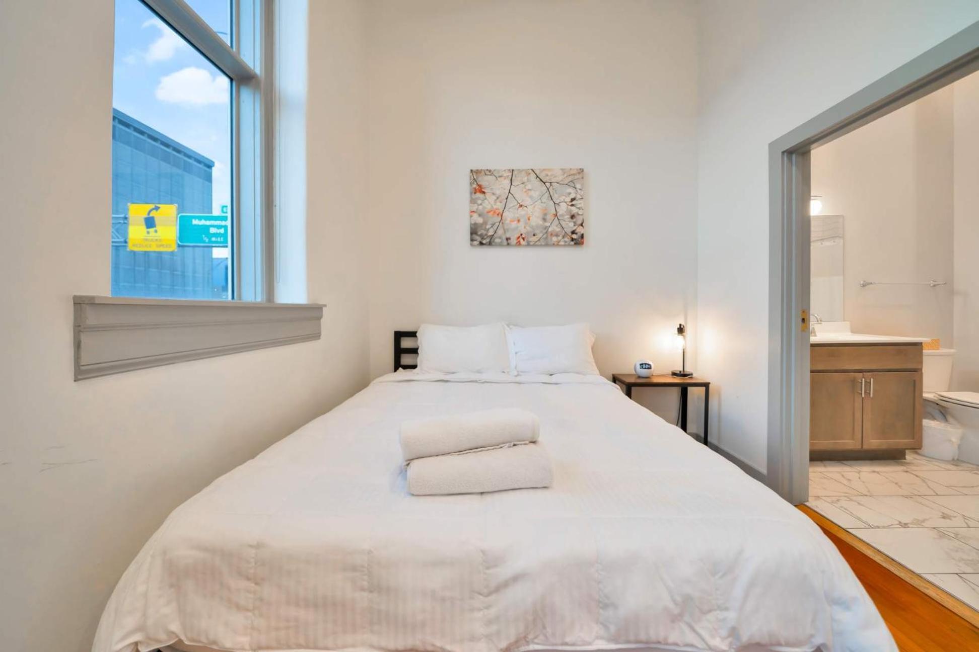 Apartment Bright And Modern In # 307 Louisville